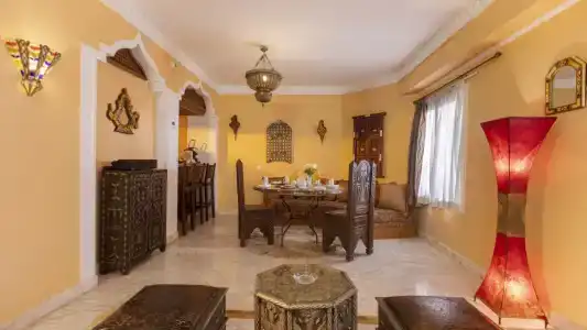 Royal Savoy Sharm El Sheikh - 98