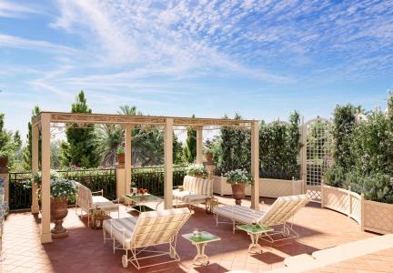 Grand Timeo, A Belmond, Taormina - 69