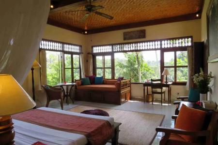 Alam Indah Ubud - 45