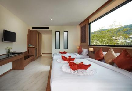 Ananta Burin Resort - Sha Extra Plus - 25