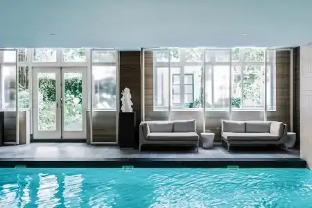 Waldorf Astoria Amsterdam - 24