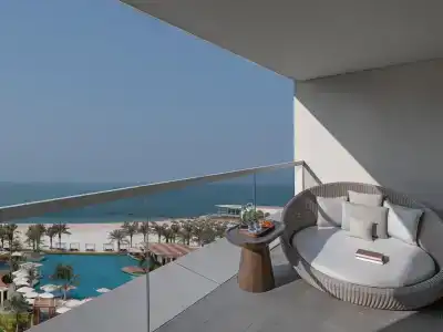 Intercontinental Ras Al Khaimah Resort And Spa, An Ihg - 50