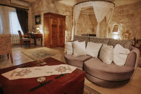 Goreme Inn - 41