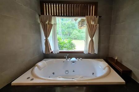 Ban Sainai Resort- Sha Extra Plus - 103