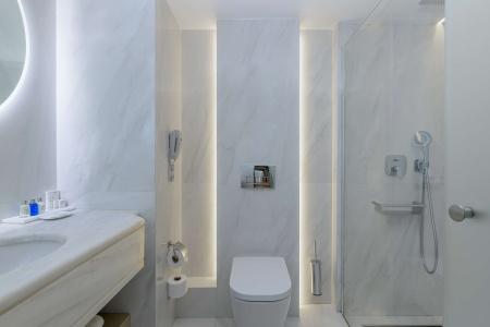 Radisson Blu Park Athens - 49