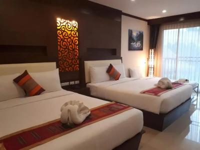 Chivatara Resort Bang Tao Beach Phuket - Sha - 6