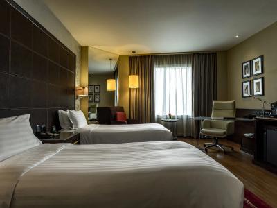 Pullman Bangkok Grande Sukhumvit - SHA Certified - 5