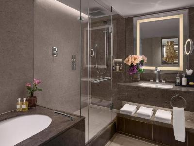 Intercontinental London Park Lane, An Ihg - 101