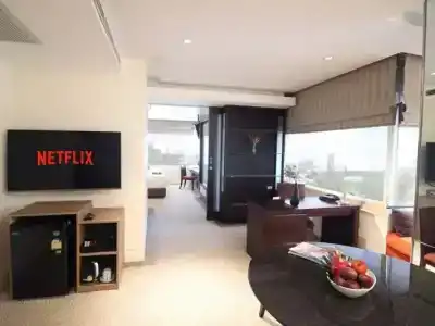 Siri Sathorn Bangkok By Uhg - Sha Extra Plus - 68