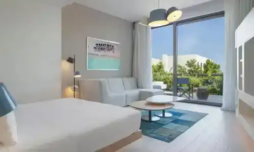 Susona Bodrum, Lxrs & Resorts - 61