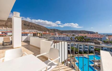 Apartamentos Hg Tenerife Sur - 28