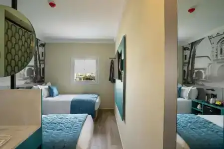 Ibis budget Agadir - 2