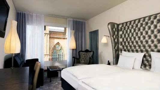 Arcotel John f Berlin - 21