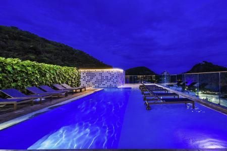 Novotel Rio de Janeiro Leme - 36