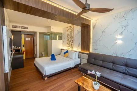 Best Western Kuta Beach - 60