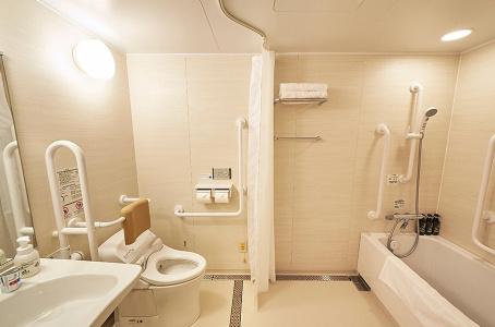 Sotetsu Fresa Inn Nagoya Sakuradoriguchi - 35