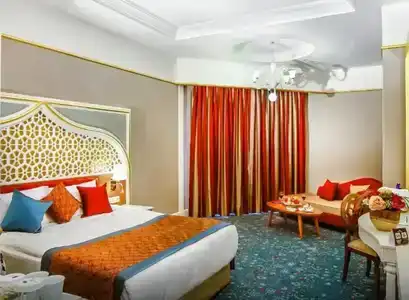 Royal Taj Mahal - All Inclusive - 51