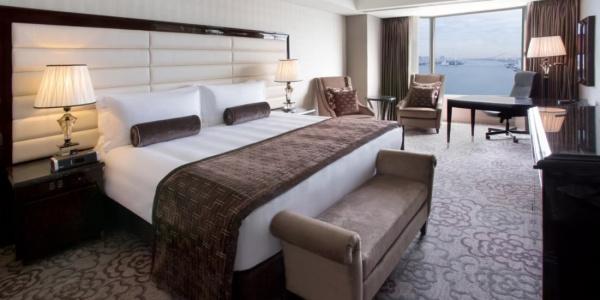 Intercontinental Tokyo Bay, An Ihg - 83
