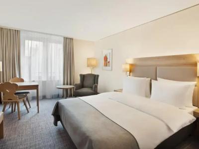 Holiday Inn Nürnberg City Centre, an IHG - 51