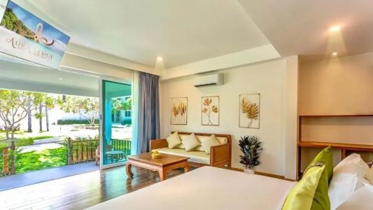 Floral Aura Samui Best Beach - 17