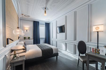 Hôtel Le Versailles - 43