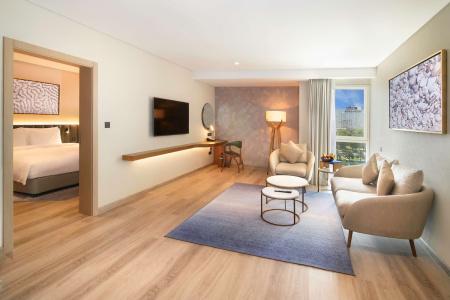 Radisson Blu & Resort, Abu Dhabi Corniche - 52