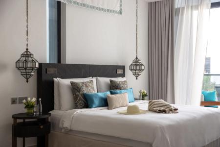 Jumeirah at Saadiyat Island Resort - 126