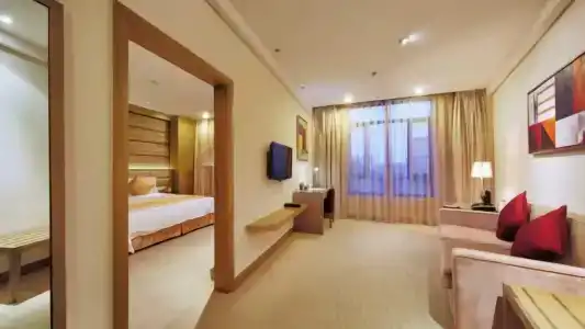 Hilton Garden Inn Shanghai Caohejing Hi-Tech Park - 31