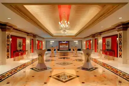 Grand Hyatt Muscat - 2