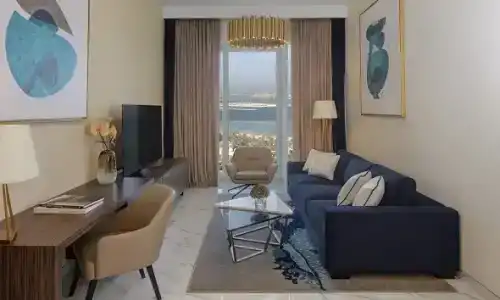 Avani Palm View Dubai & Suites - 62
