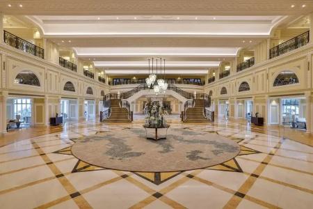 Waldorf Astoria Ras Al Khaimah - 48