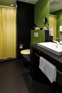 Albergo Croce Bianca - 29