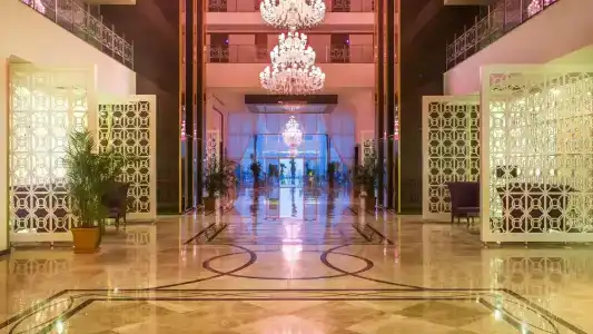 Sun Star Resort - 27