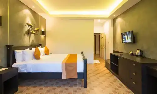 Rajapruek Samui - Sha Plus - 56