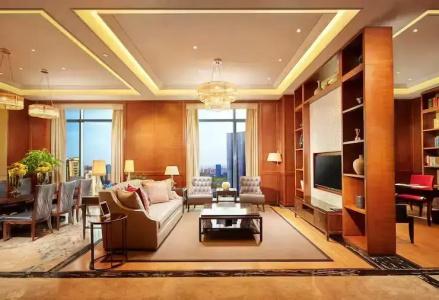 DoubleTree by Hilton Hangzhou East - 46