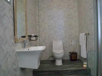 Курортный отель Milky Bay - 165