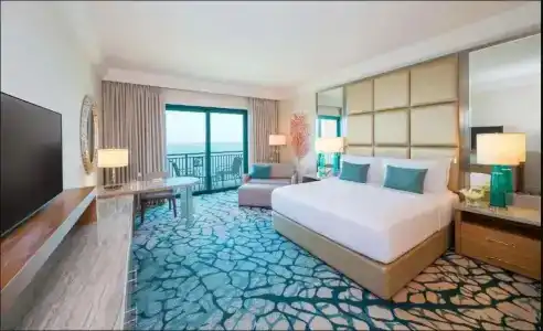 Atlantis, The Palm - 58