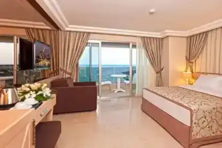 Xperia Saray Beach - 66