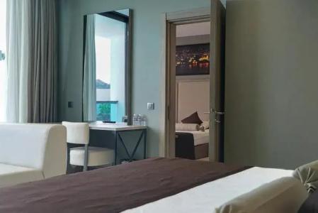 Delta Beach Resort Bodrum - 75