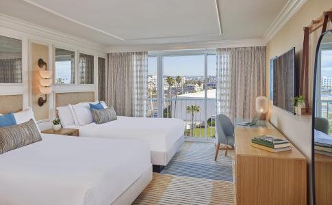 Viceroy Santa Monica - 5