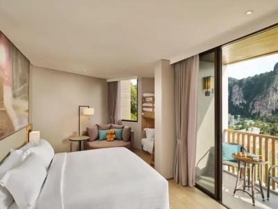 Dusitd2 Ao Nang Krabi - Sha Extra Plus - 74