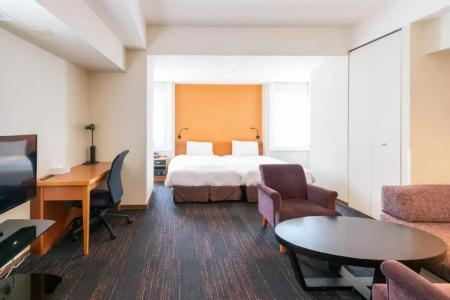 Comfort Inn Tokyo Roppongi - 7