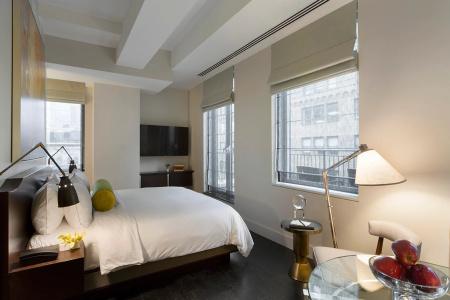 The Marmara Park Avenue - 51