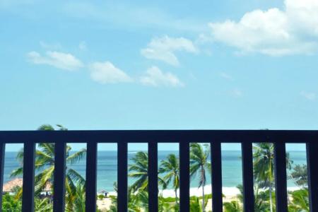 Lagoon Paradise Beach Resort - 63
