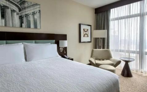 Hilton Garden Inn Washington d.c./u.s. Capitol - 60