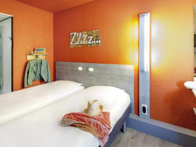 ibis budget Fréjus Capitou A8 - 15