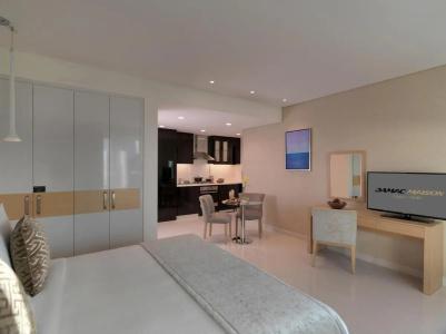 Damac Maison Canal Views - 20