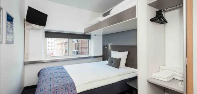 Cabinn Scandinavia - 37