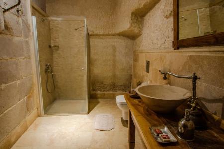 Sultan Cave Suites - 109