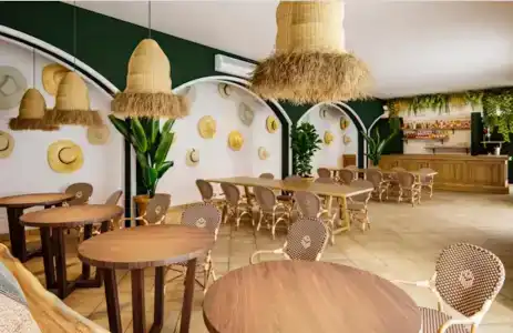 Cala Blu Resort - 19
